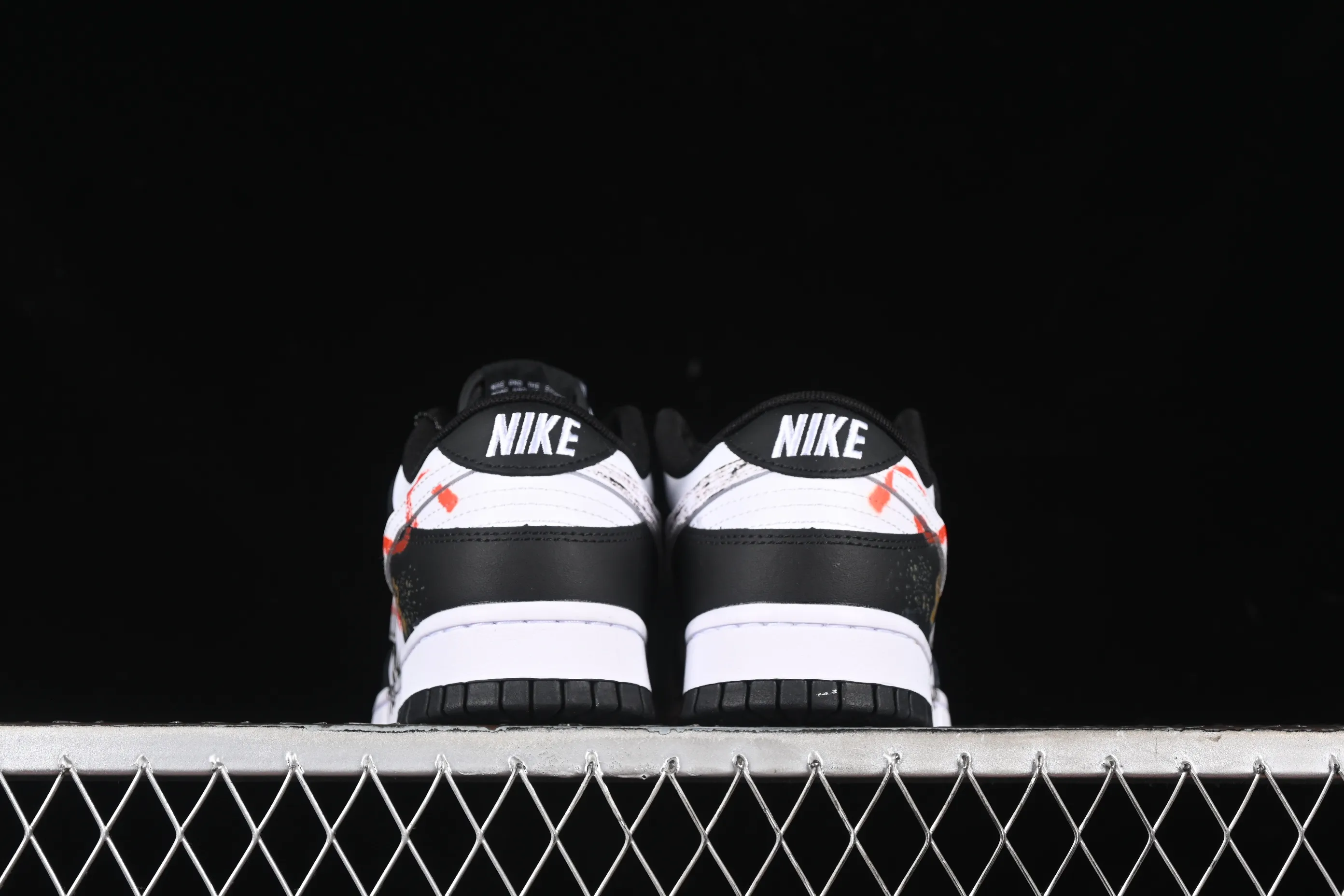 All categories Nk SB Dunk series Nk SB Dunk Low low-top sneakers Nk Dunk Low Black Myth Wukong theme custom SB low-top casual sneakers DD1391-114